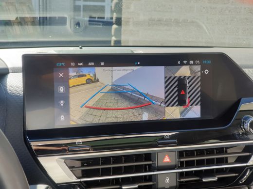 Citroën C4 X 1.2 Puretech Max | Achteruitrijcamera | Apple Carplay/Android Auto|telefoonintegratie premium |... ActivLease financial lease