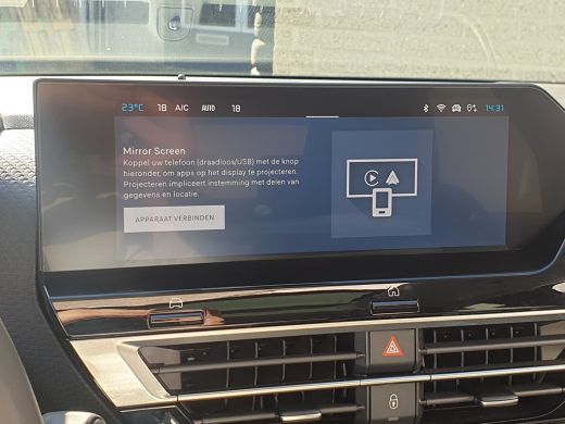 Citroën C4 X 1.2 Puretech Max | Achteruitrijcamera | Apple Carplay/Android Auto|telefoonintegratie premium |... ActivLease financial lease
