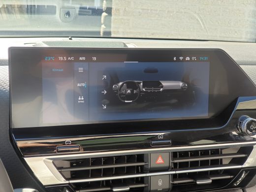 Citroën C4 X 1.2 Puretech Max | Achteruitrijcamera | Apple Carplay/Android Auto|telefoonintegratie premium |... ActivLease financial lease
