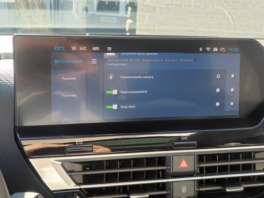 Citroën C4 X 1.2 Puretech Max | Achteruitrijcamera | Apple Carplay/Android Auto|telefoonintegratie premium |... ActivLease financial lease