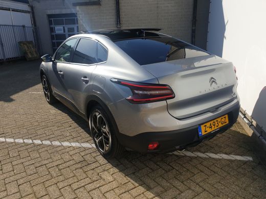 Citroën C4 X 1.2 Puretech Max | Achteruitrijcamera | Apple Carplay/Android Auto|telefoonintegratie premium |... ActivLease financial lease