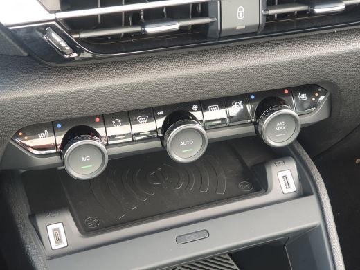 Citroën C4 X 1.2 Puretech Max | Achteruitrijcamera | Apple Carplay/Android Auto|telefoonintegratie premium |... ActivLease financial lease