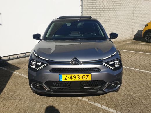 Citroën C4 X 1.2 Puretech Max | Achteruitrijcamera | Apple Carplay/Android Auto|telefoonintegratie premium |... ActivLease financial lease