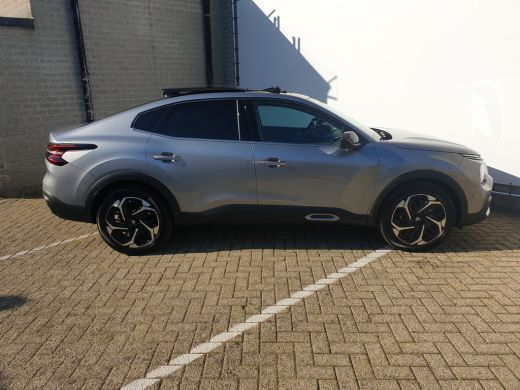 Citroën C4 X 1.2 Puretech Max | Achteruitrijcamera | Apple Carplay/Android Auto|telefoonintegratie premium |... ActivLease financial lease