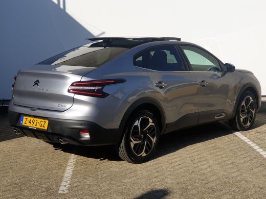 Citroën C4 X 1.2 Puretech Max | Achteruitrijcamera | Apple Carplay/Android Auto|telefoonintegratie premium |... ActivLease financial lease