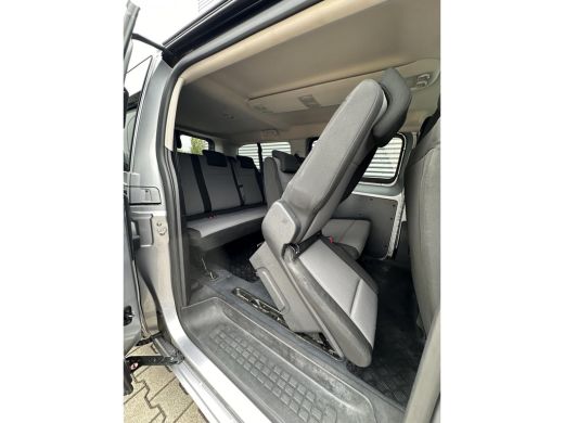 Citroën Jumpy 1.5 BlueHDi Personenbus 9 zitplaatsen 13300 ex bpm/btw Peugeot Expert Toyota Proace ActivLease financial lease