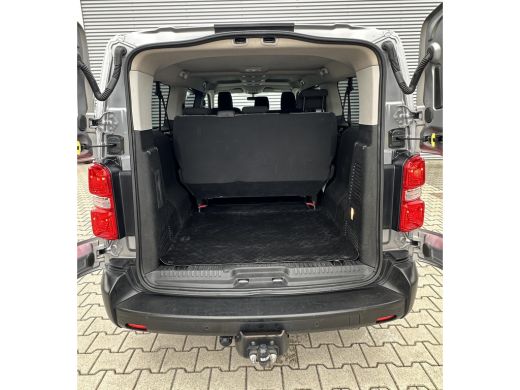 Citroën Jumpy 1.5 BlueHDi Personenbus 9 zitplaatsen 13300 ex bpm/btw Peugeot Expert Toyota Proace ActivLease financial lease