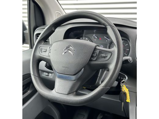 Citroën Jumpy 1.5 BlueHDi Personenbus 9 zitplaatsen 13300 ex bpm/btw Peugeot Expert Toyota Proace ActivLease financial lease