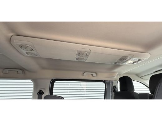 Citroën Jumpy 1.5 BlueHDi Personenbus 9 zitplaatsen 13300 ex bpm/btw Peugeot Expert Toyota Proace ActivLease financial lease