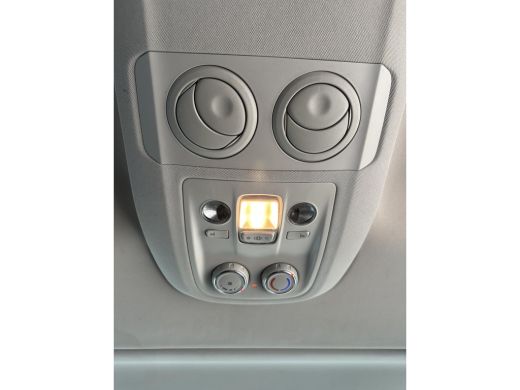 Citroën Jumpy 1.5 BlueHDi Personenbus 9 zitplaatsen 13300 ex bpm/btw Peugeot Expert Toyota Proace ActivLease financial lease