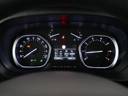 Citroën Jumpy XL Dubbele Cabine Club 2.0 BlueHDi 120 pk | Achteruitrijcamera | Airco | Camera-pakket ActivLease financial lease