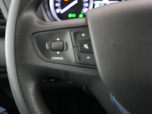 Citroën Jumpy XL Dubbele Cabine Club 2.0 BlueHDi 120 pk | Achteruitrijcamera | Airco | Camera-pakket ActivLease financial lease