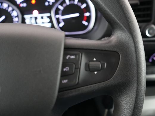 Citroën Jumpy XL Dubbele Cabine Club 2.0 BlueHDi 120 pk | Achteruitrijcamera | Airco | Camera-pakket ActivLease financial lease