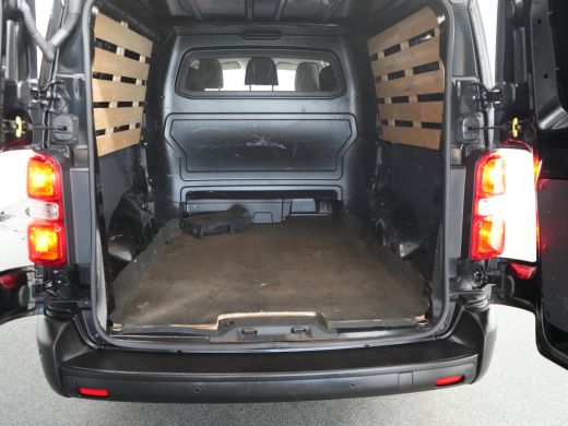 Citroën Jumpy XL Dubbele Cabine Club 2.0 BlueHDi 120 pk | Achteruitrijcamera | Airco | Camera-pakket ActivLease financial lease