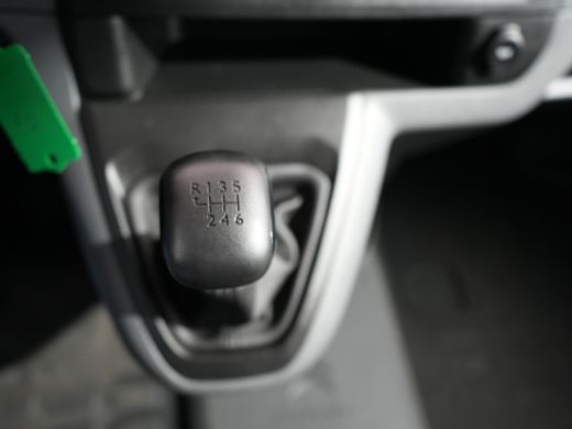 Citroën Jumpy XL Dubbele Cabine Club 2.0 BlueHDi 120 pk | Achteruitrijcamera | Airco | Camera-pakket ActivLease financial lease