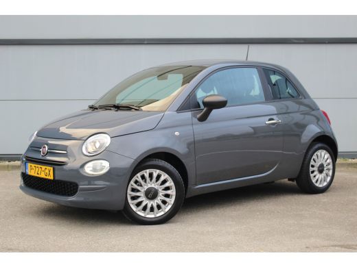 Fiat 500 Fiat 1.0 Hybrid Cult | Cruise C. | Navi | Park Assist | Bluetooth | 15" LMV | | Cruise C. | Navi ... Fiat 500 Fiat 1.0 Hybrid Cult | Cruise C. | Navi | Park Assist | Bluetooth | 15" LMV | | Cruise C. | Navi ...