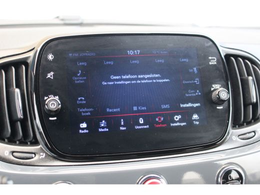 Fiat 500 Fiat 1.0 Hybrid Cult | Cruise C. | Navi | Park Assist | Bluetooth | 15" LMV | | Cruise C. | Navi ... ActivLease financial lease