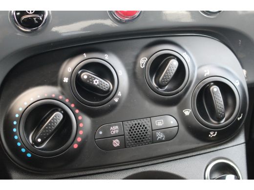 Fiat 500 Fiat 1.0 Hybrid Cult | Cruise C. | Navi | Park Assist | Bluetooth | 15" LMV | | Cruise C. | Navi ... ActivLease financial lease