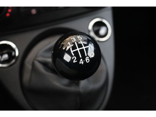 Fiat 500 Fiat 1.0 Hybrid Cult | Cruise C. | Navi | Park Assist | Bluetooth | 15" LMV | | Cruise C. | Navi ... ActivLease financial lease