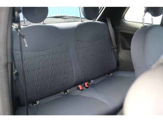 Fiat 500 Fiat 1.0 Hybrid Cult | Cruise C. | Navi | Park Assist | Bluetooth | 15" LMV | | Cruise C. | Navi ... ActivLease financial lease
