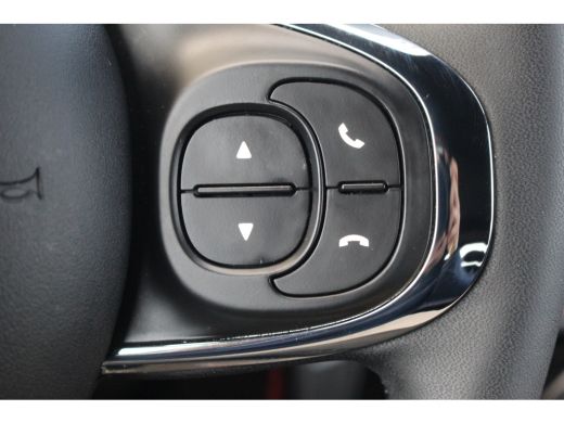 Fiat 500 Fiat 1.0 Hybrid Cult | Cruise C. | Navi | Park Assist | Bluetooth | 15" LMV | | Cruise C. | Navi ... ActivLease financial lease