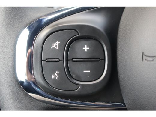 Fiat 500 Fiat 1.0 Hybrid Cult | Cruise C. | Navi | Park Assist | Bluetooth | 15" LMV | | Cruise C. | Navi ... ActivLease financial lease