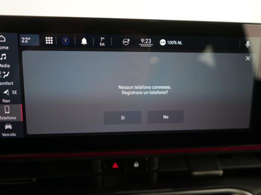Fiat 500 RED 24 kWh | Airco (automatisch) | Chroom delen exterieur | Chroom delen exterieur ActivLease financial lease