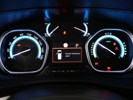 Fiat E-Scudo L3H1 SX 75kWh 3-zits | Achteruitrijcamera | Airco | Apple Carplay/Android Auto ActivLease financial lease
