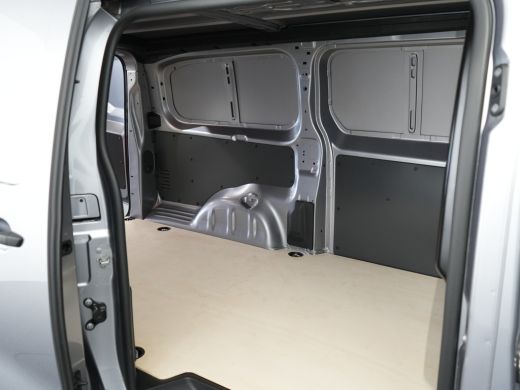 Fiat E-Scudo L3H1 SX 75kWh 3-zits | Achteruitrijcamera | Airco | Apple Carplay/Android Auto ActivLease financial lease