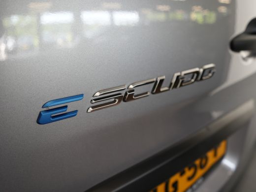 Fiat E-Scudo L3H1 SX 75kWh 3-zits | Achteruitrijcamera | Airco | Apple Carplay/Android Auto ActivLease financial lease