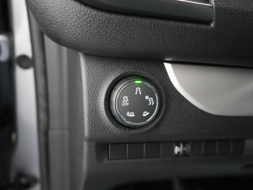 Fiat E-Scudo L3H1 SX 75kWh 3-zits | Achteruitrijcamera | Airco | Apple Carplay/Android Auto ActivLease financial lease