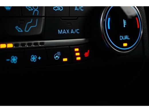 Ford Kuga 2.5 PHEV Vignale 4jr garantie! | Head-Up | Elek. Trekhaak | Matrix LED | Stoel+stuurverw. | 20'' ActivLease financial lease