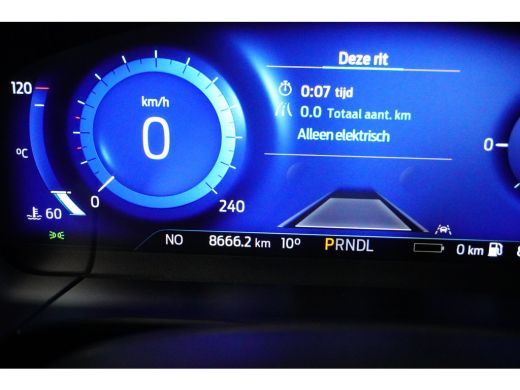 Ford Kuga 2.5 PHEV Vignale 4jr garantie! | Head-Up | Elek. Trekhaak | Matrix LED | Stoel+stuurverw. | 20'' ActivLease financial lease