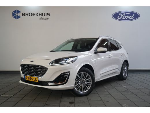 Ford Kuga 2.5 PHEV Vignale | Leder | Memory Stoelen | Winter Pakket | Camera | | Leder | Memory Stoelen | W... Ford Kuga 2.5 PHEV Vignale | Leder | Memory Stoelen | Winter Pakket | Camera | | Leder | Memory Stoelen | W...