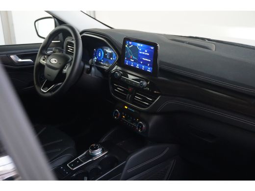 Ford Kuga 2.5 PHEV Vignale | Leder | Memory Stoelen | Winter Pakket | Camera | | Leder | Memory Stoelen | W... ActivLease financial lease