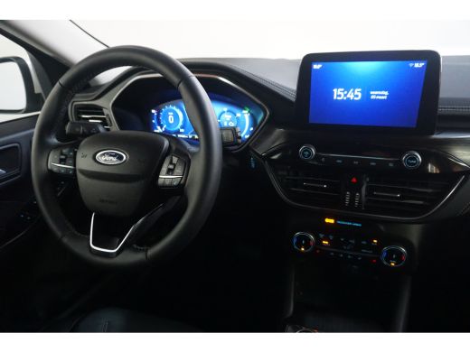 Ford Kuga 2.5 PHEV Vignale | Leder | Memory Stoelen | Winter Pakket | Camera | | Leder | Memory Stoelen | W... ActivLease financial lease