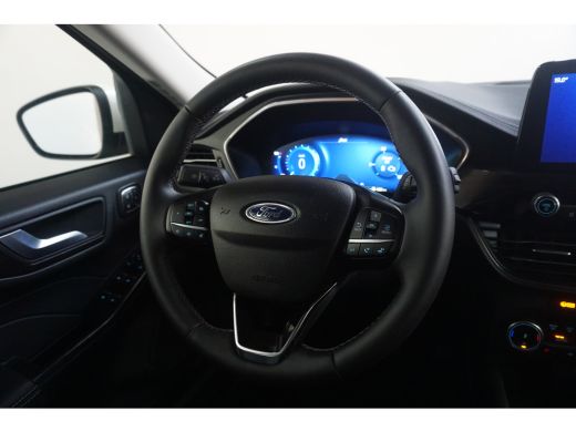 Ford Kuga 2.5 PHEV Vignale | Leder | Memory Stoelen | Winter Pakket | Camera | | Leder | Memory Stoelen | W... ActivLease financial lease