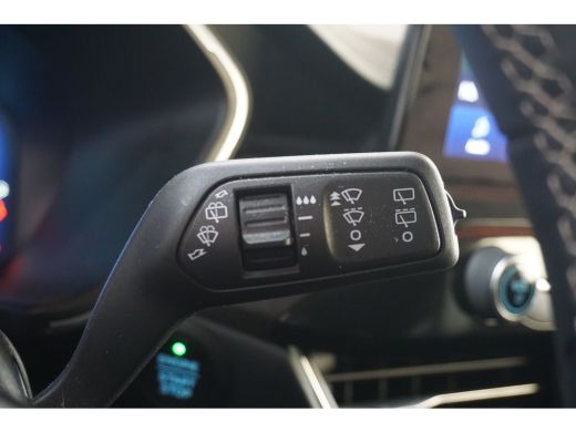 Ford Kuga 2.5 PHEV Vignale | Leder | Memory Stoelen | Winter Pakket | Camera | | Leder | Memory Stoelen | W... ActivLease financial lease