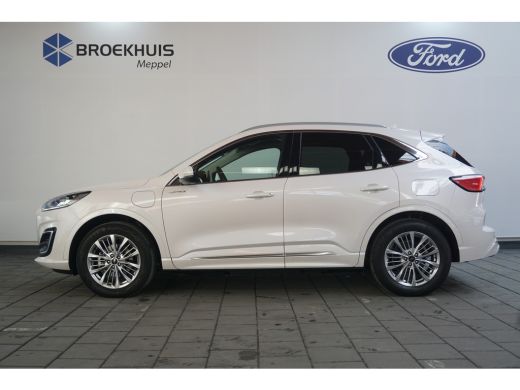 Ford Kuga 2.5 PHEV Vignale | Leder | Memory Stoelen | Winter Pakket | Camera | | Leder | Memory Stoelen | W... ActivLease financial lease
