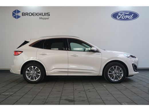 Ford Kuga 2.5 PHEV Vignale | Leder | Memory Stoelen | Winter Pakket | Camera | | Leder | Memory Stoelen | W... ActivLease financial lease