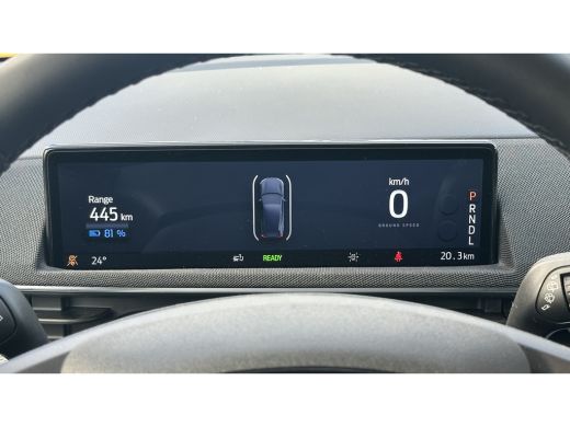 Ford Mustang Mach-E Extended RWD 98 kWh | Apple CarPlay/Android Auto | Cruise control adaptief met Stop&Go en ... ActivLease financial lease