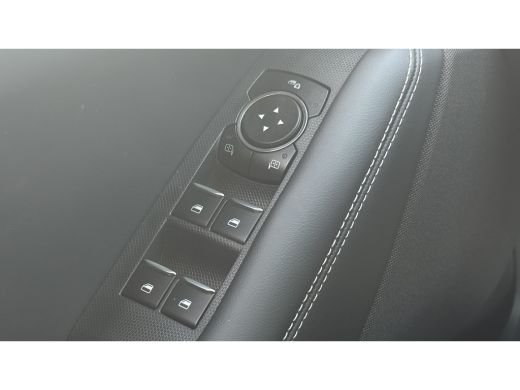 Ford Mustang Mach-E Extended RWD 98 kWh | Apple CarPlay/Android Auto | Cruise control adaptief met Stop&Go en ... ActivLease financial lease
