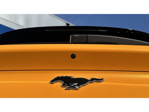 Ford Mustang Mach-E Extended RWD 98 kWh | Apple CarPlay/Android Auto | Cruise control adaptief met Stop&Go en ... ActivLease financial lease