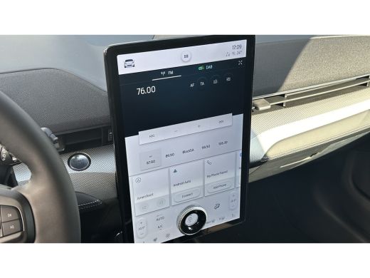 Ford Mustang Mach-E Extended RWD 98 kWh | Apple CarPlay/Android Auto | Cruise control adaptief met Stop&Go en ... ActivLease financial lease