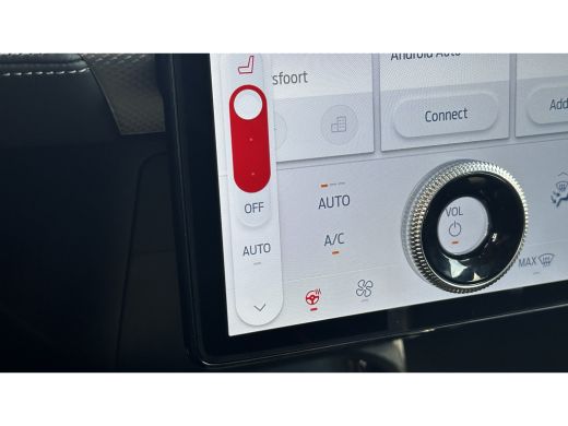 Ford Mustang Mach-E Extended RWD 98 kWh | Apple CarPlay/Android Auto | Cruise control adaptief met Stop&Go en ... ActivLease financial lease
