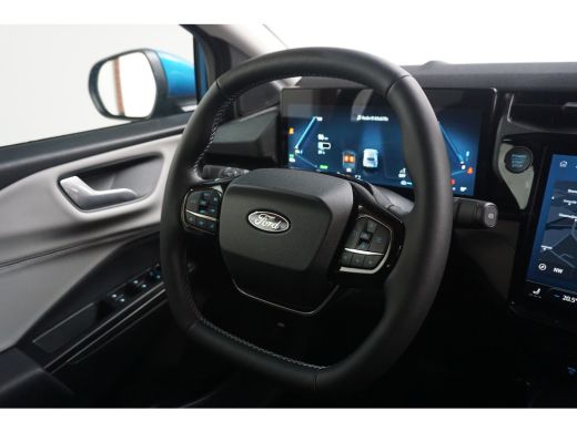 Ford Puma Gen-E Ford 44 kWh | Voorraad, Snel leverbaar! | Comfort Pack | Winter Pack | Sync 4 groot scherm | Came... ActivLease financial lease