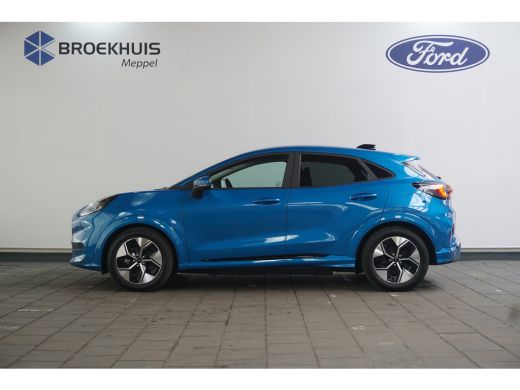 Ford Puma Gen-E Ford 44 kWh | Voorraad, Snel leverbaar! | Comfort Pack | Winter Pack | Sync 4 groot scherm | Came... ActivLease financial lease
