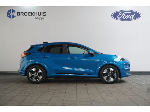 Ford Puma Gen-E Ford 44 kWh | Voorraad, Snel leverbaar! | Comfort Pack | Winter Pack | Sync 4 groot scherm | Came... ActivLease financial lease
