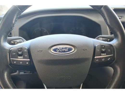 Ford Transit 350 2.0 TDCI L2H2 Trend SORTIMO Bedrijfswageninrichting. ActivLease financial lease