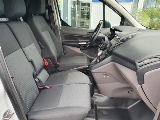 Ford Transit Connect 1.5 EcoBlue 120PK Automaat L2 Trekhaak ActivLease financial lease